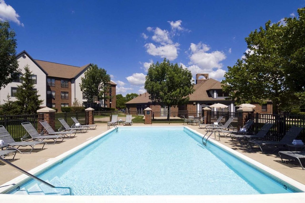 Homewood Suites Dayton Fairborn - photo 3