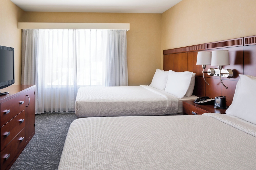 Courtyard by Marriott Sacramento Cal Expo - photo 3