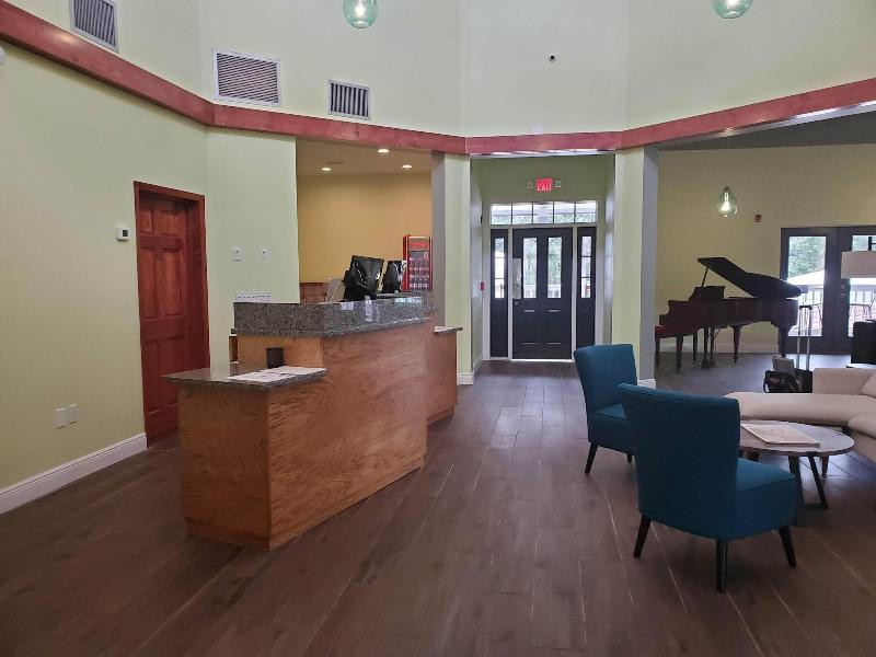 Seven Hills Suites - photo 5