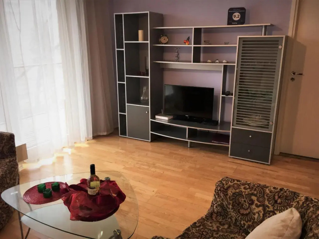 Kaarli Apartment