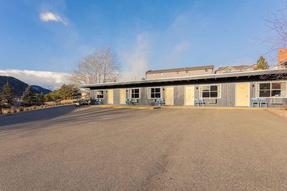 Coyote Mountain Lodge - photo 123
