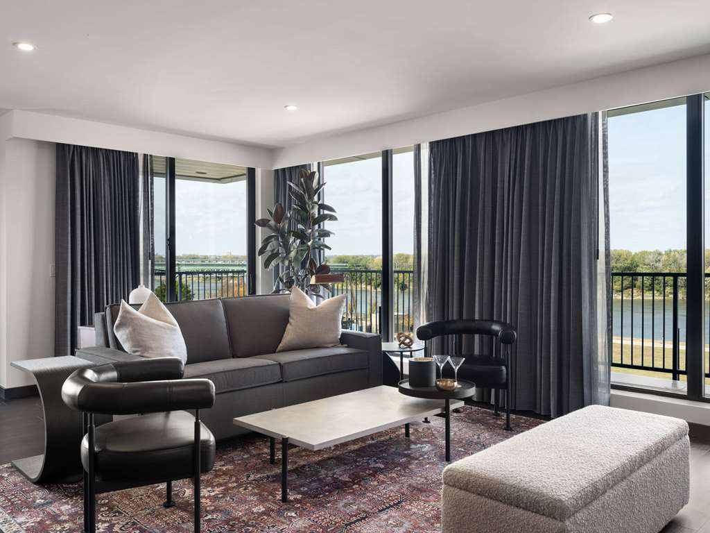 Origin Kansas City Riverfront a Wyndham Hotel - photo 25