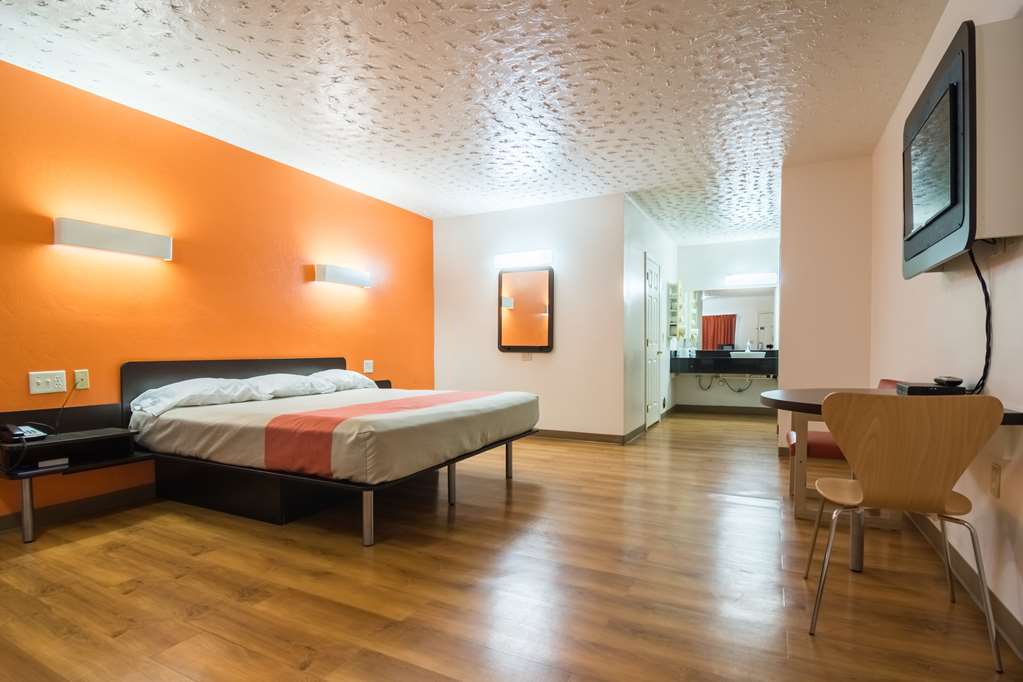 Motel 6 Globe AZ - photo 7