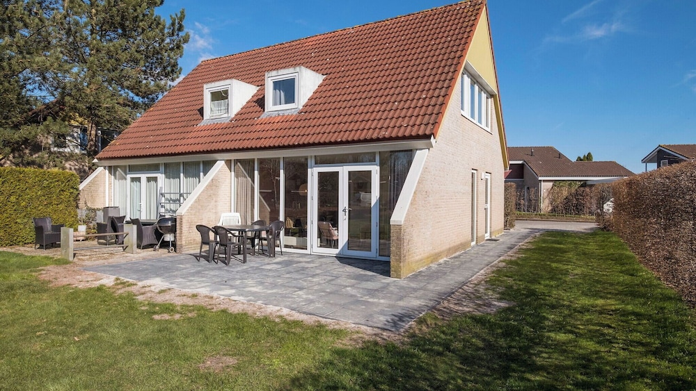 Summio Vakantiepark Emslandermeer — Vlagtwedde