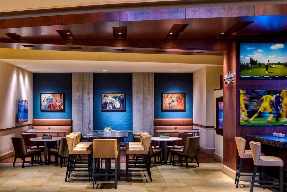 JW Marriott San Antonio Hill Country Resort & Spa - photo 164