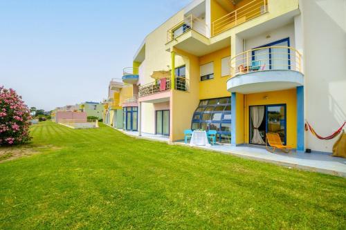 Anabella Guest House — 4-Star Luxury Hotel in Albufeira, Portugal
