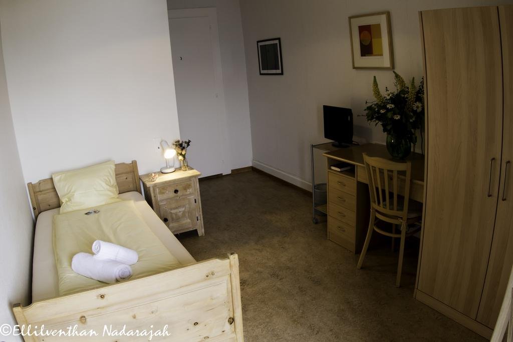 Hotel Schönegg — Beatenberg — photo 2
