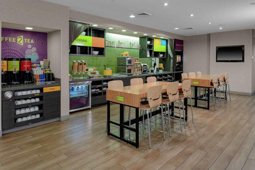 Home2 Suites by Hilton Fayetteville Fort Bragg - photo 24
