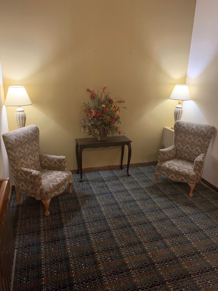 George Washington Hotel Busch Gardens - photo 6