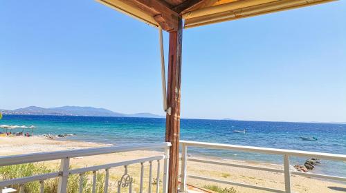Maisonette Wave — hotel in Metamorfosi