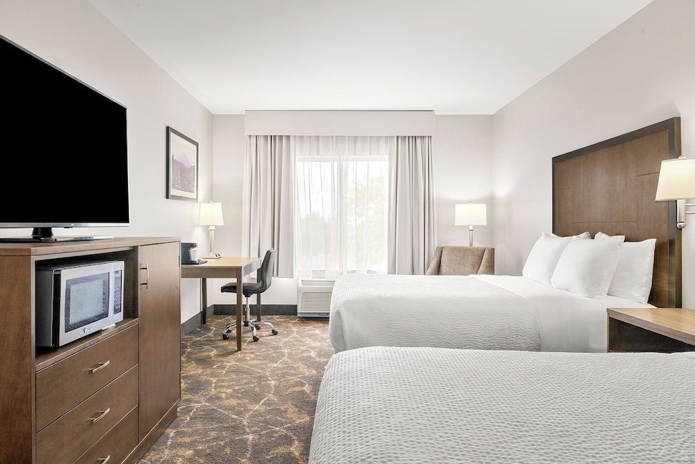 The INN at Gig Harbor - photo 14