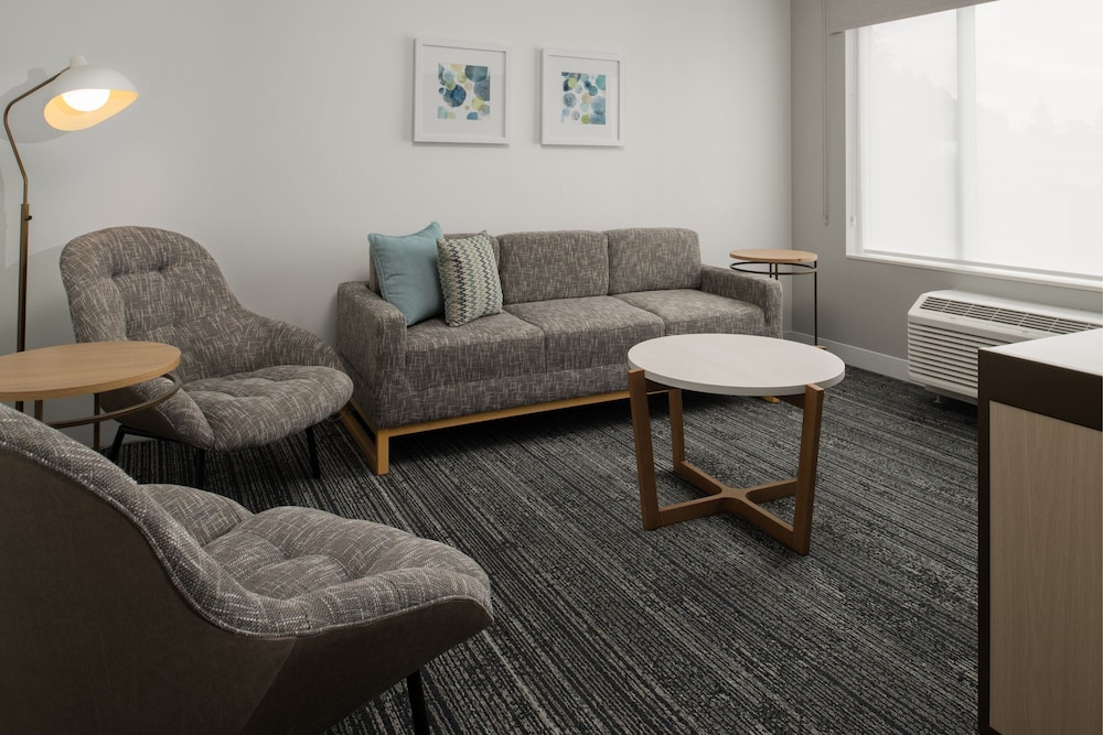 TownePlace Suites by Marriott Eugene - photo 17