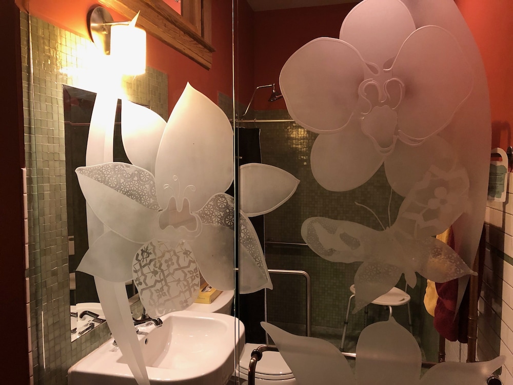 Hotel Frederick - photo 12