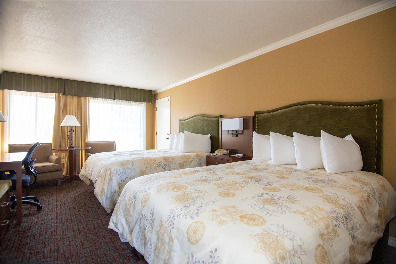 The Bard's Inn BW Signature Collection by Best Western - photo 18