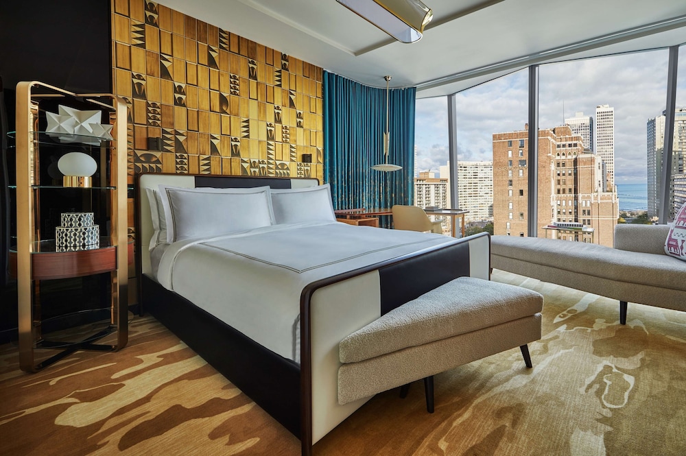 Viceroy Chicago - photo 9