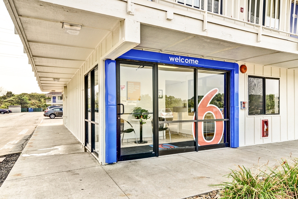 Motel 6 Pittsburgh PA Crafton - photo 8