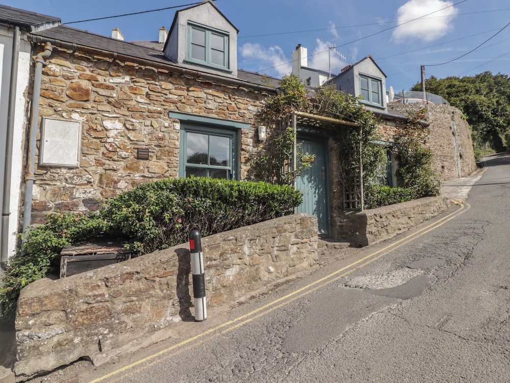 Patty's Cottage — 4-Star Luxury Hotel in Haverfordwest, United Kingdom