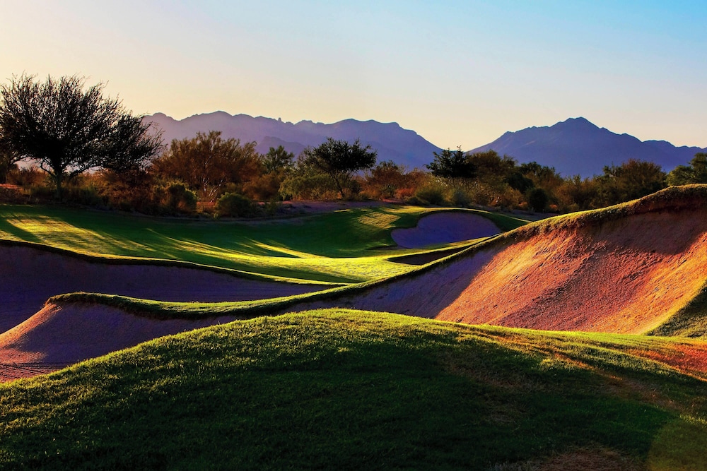 JW Marriott Phoenix Desert Ridge Resort & Spa - photo 129