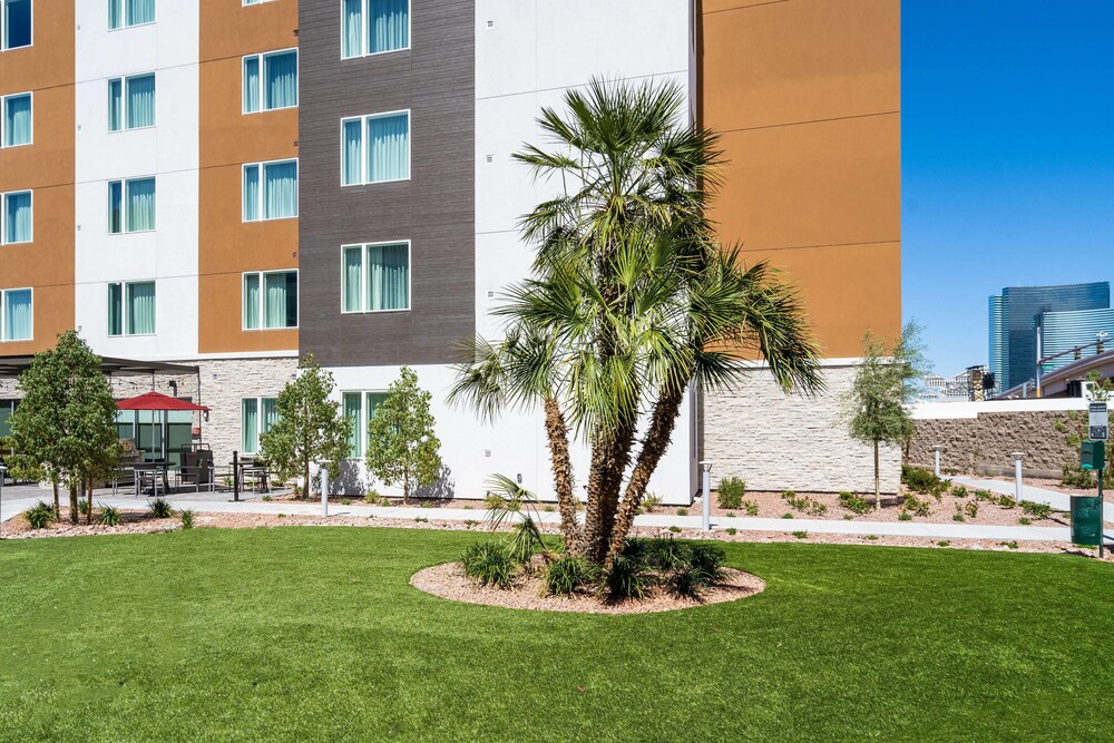 TownePlace Suites By Marriott Las Vegas Stadium District - photo 42