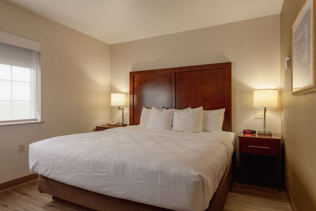 Comfort Inn & Suites Alamosa - photo 74