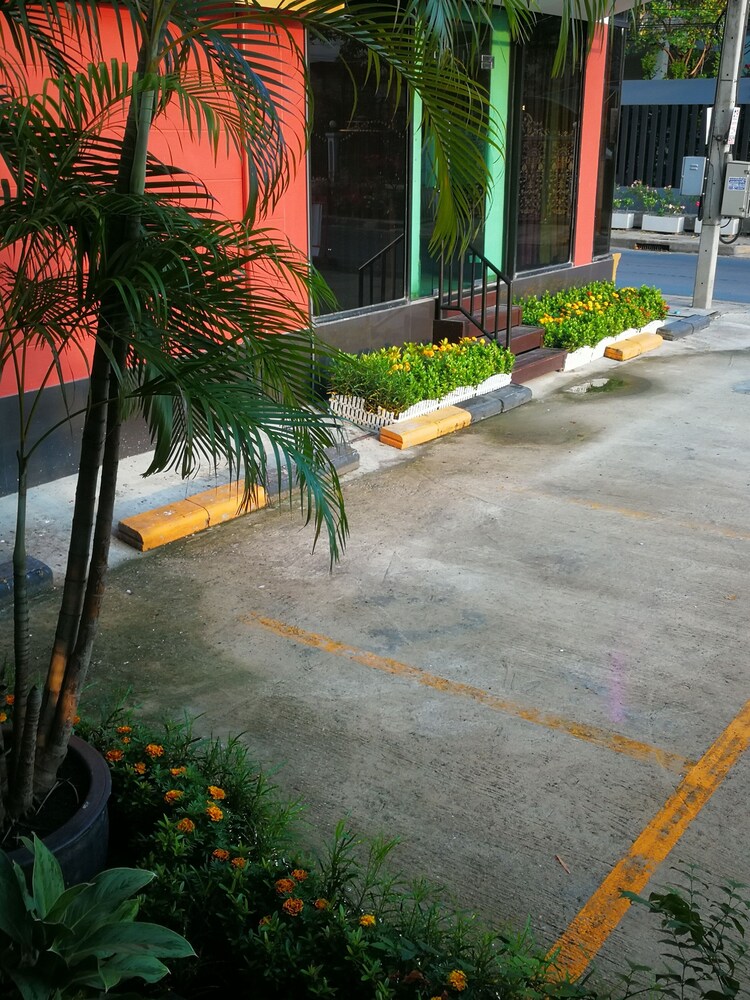 The Imperial Home Hotel