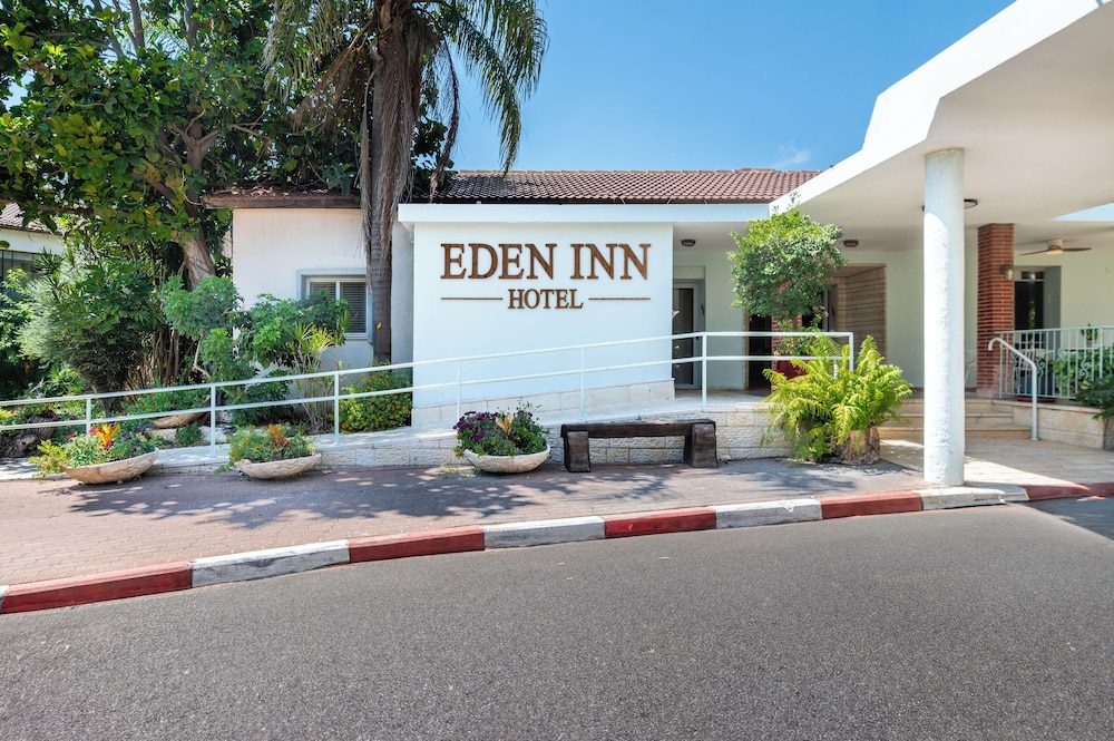 Eden Inn — Haifa — photo 2