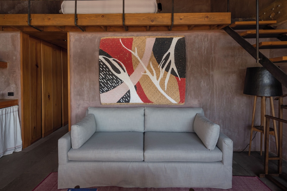 Bruma Wine Resort — Valle De Guadalupe — photo 3