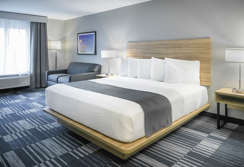 Winds Hotel at Crosswinds Casino - photo 14