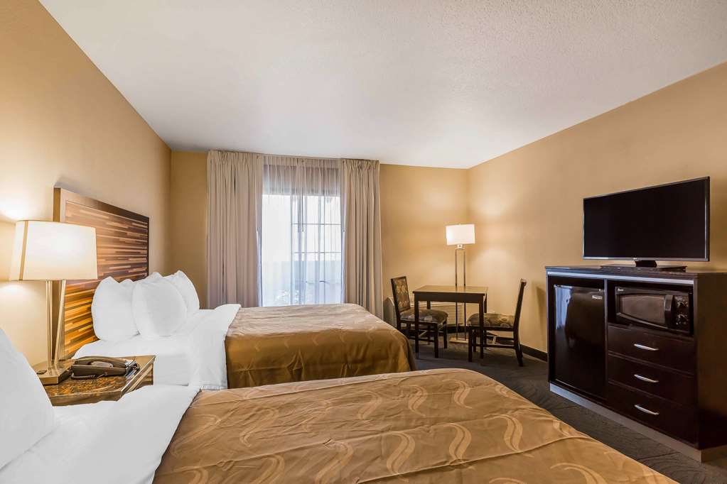 Quality Inn Fallbrook I 15 - photo 12