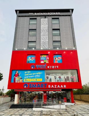 Hotel Ratan Elite - last minute hotel in Unknown City