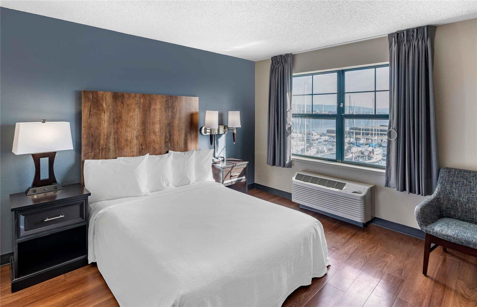 Extended Stay America Premier Suites Oakland Alameda - photo 14