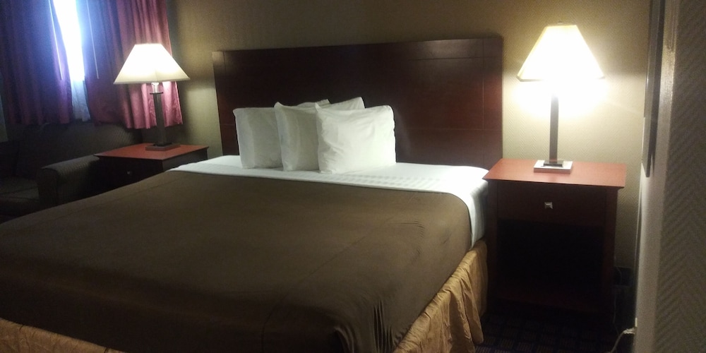 Silver Spur Vintage Inn & Suites - photo 23