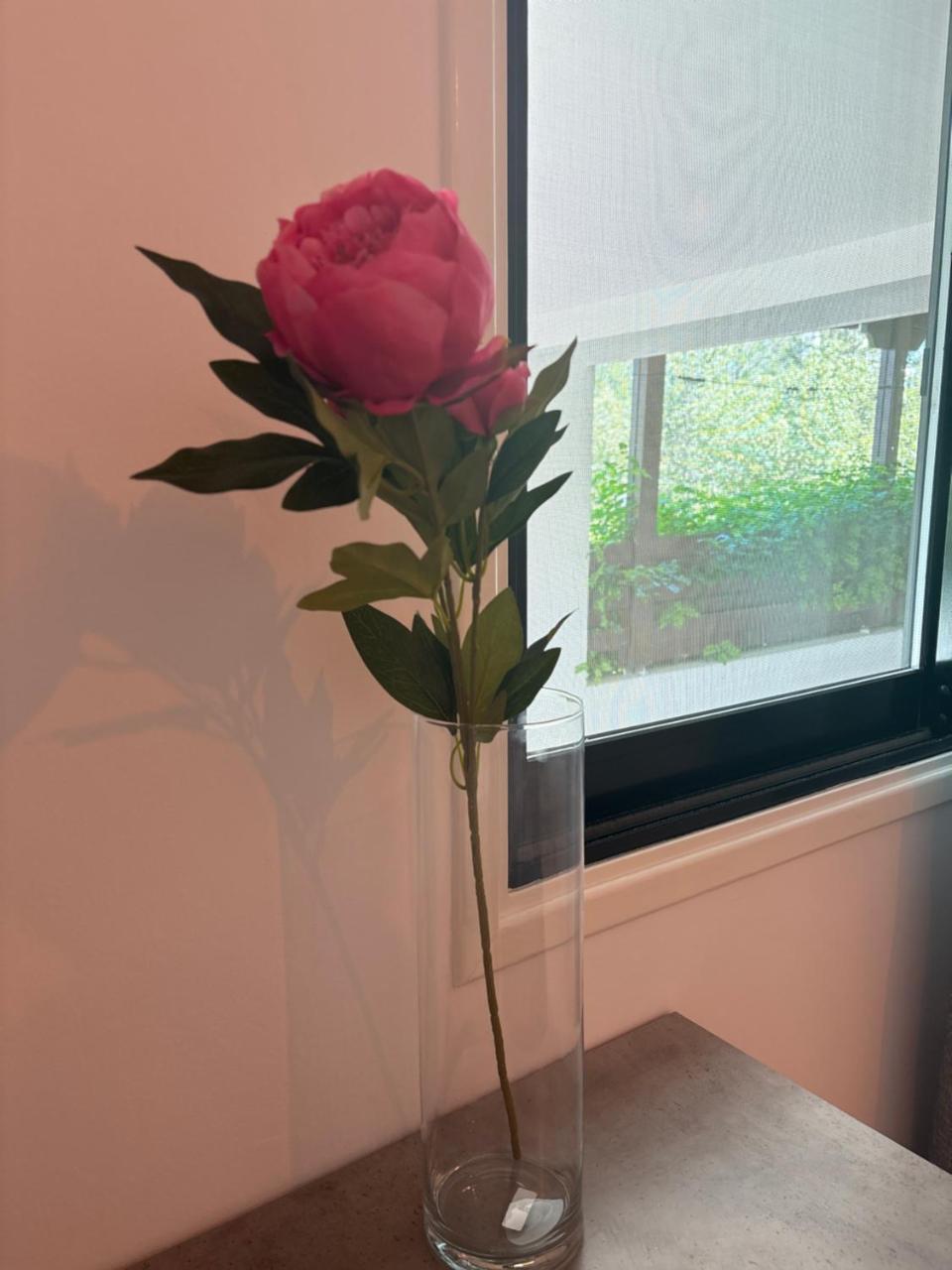 FLH Feel Like Home Modern 1 Bedroom Ground floor Apartment in Strovolos