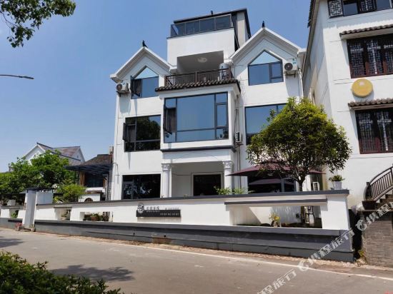 All Inn - carbon neutral hotel in Kaihua