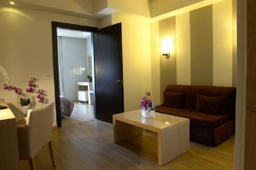 Kristonia Hotel Suites — Kilkis — photo 4