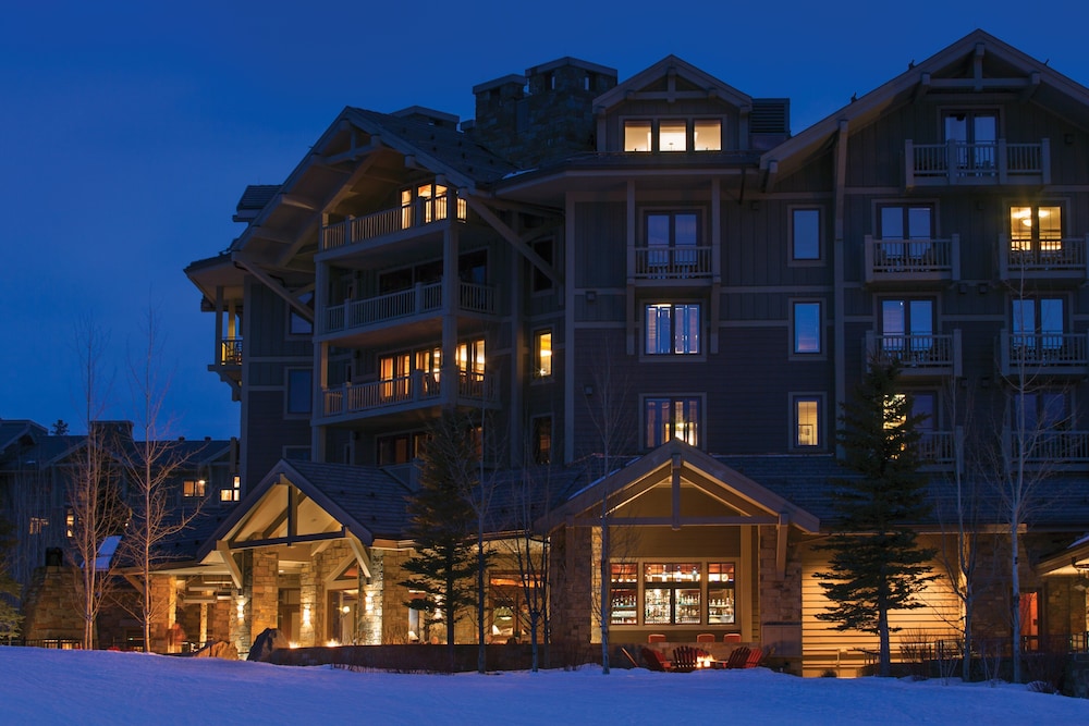 Four Seasons Resort Jackson Hole - photo 254