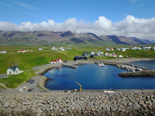 Fraendgardur — Siglufjoerdur — photo 5
