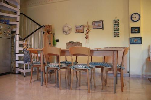 Villarichi — 4-Star Luxury Hotel in Manfredonia, Italy