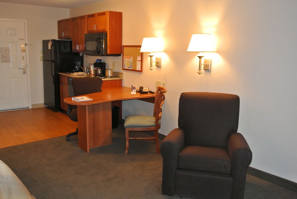 TownePlace Suites by Marriott Birmingham South - photo 18