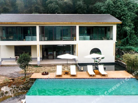 PAI Boutique Guesthouse — 4-Star Luxury Hotel in Chongqing, People's Republic of China