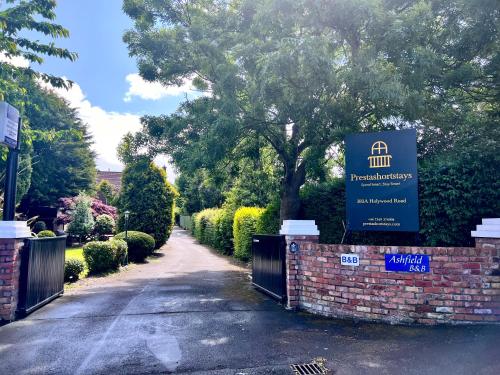 Prestashortstays in Belfast, United Kingdom