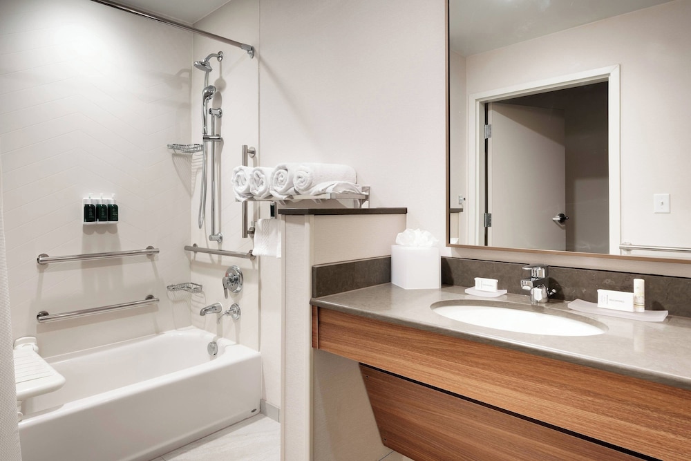 Fairfield Inn & Suites Denver West federal Center - photo 21