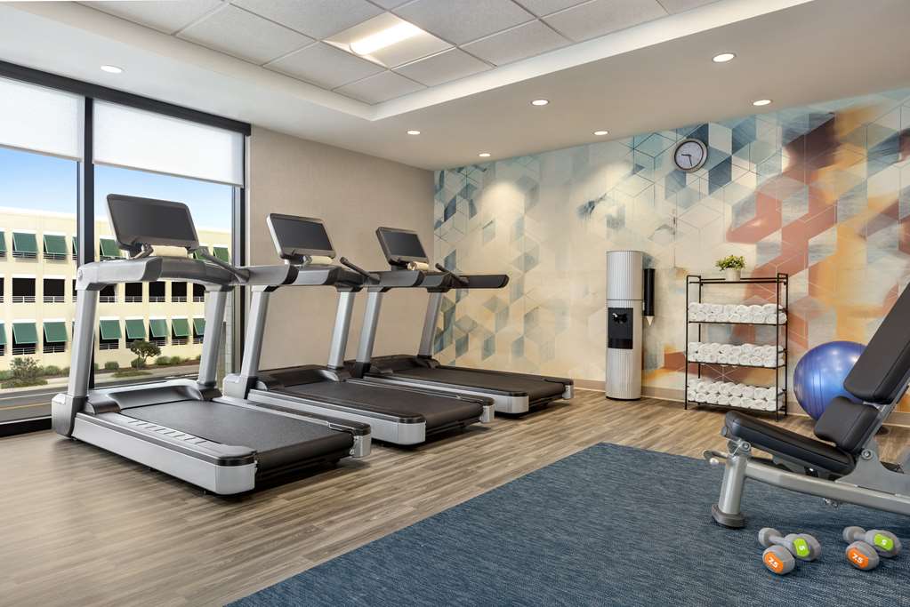 Hyatt Place Virginia Beach Oceanfront - photo 71