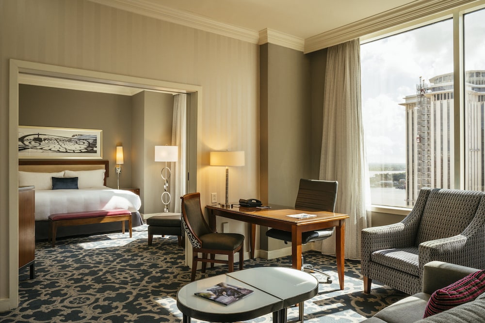 Loews New Orleans Hotel - photo 19
