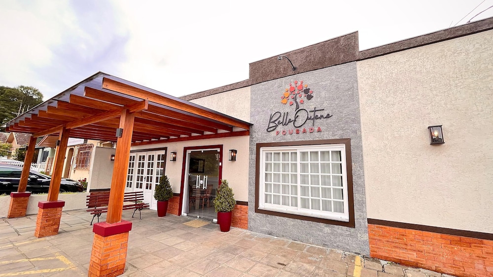 Pousada Bello Outono in Canela, Brasil