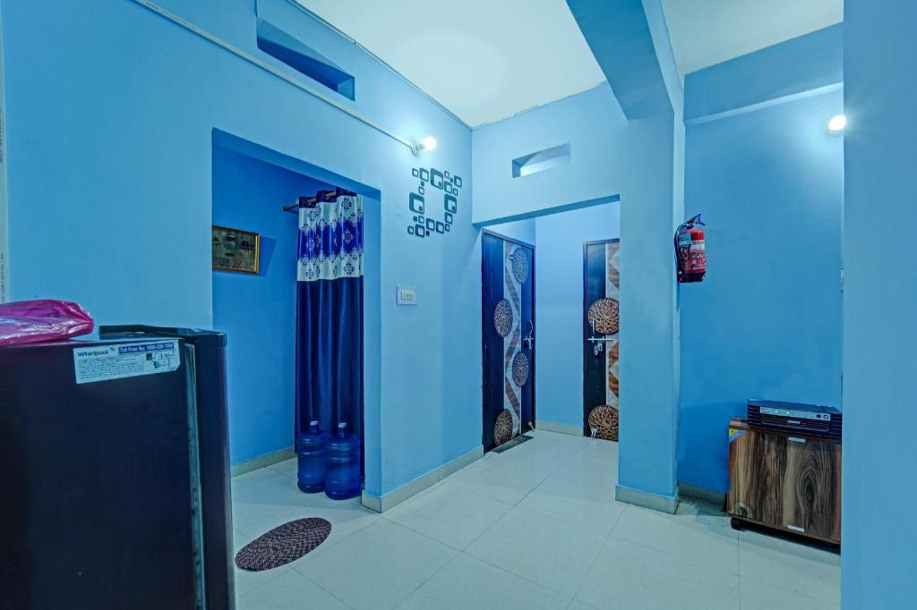 Hotel O Glad Guest House — Patna