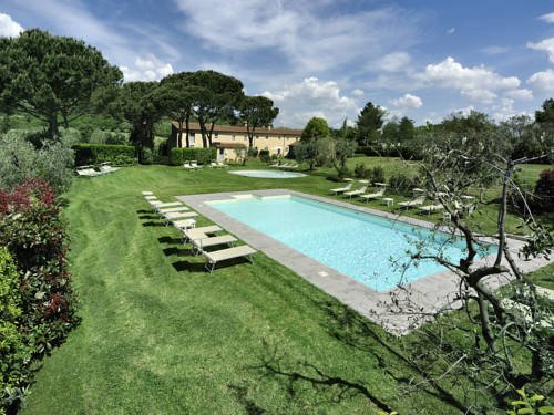 Borgo Casalvento — hotel in Serravalle Pistoiese