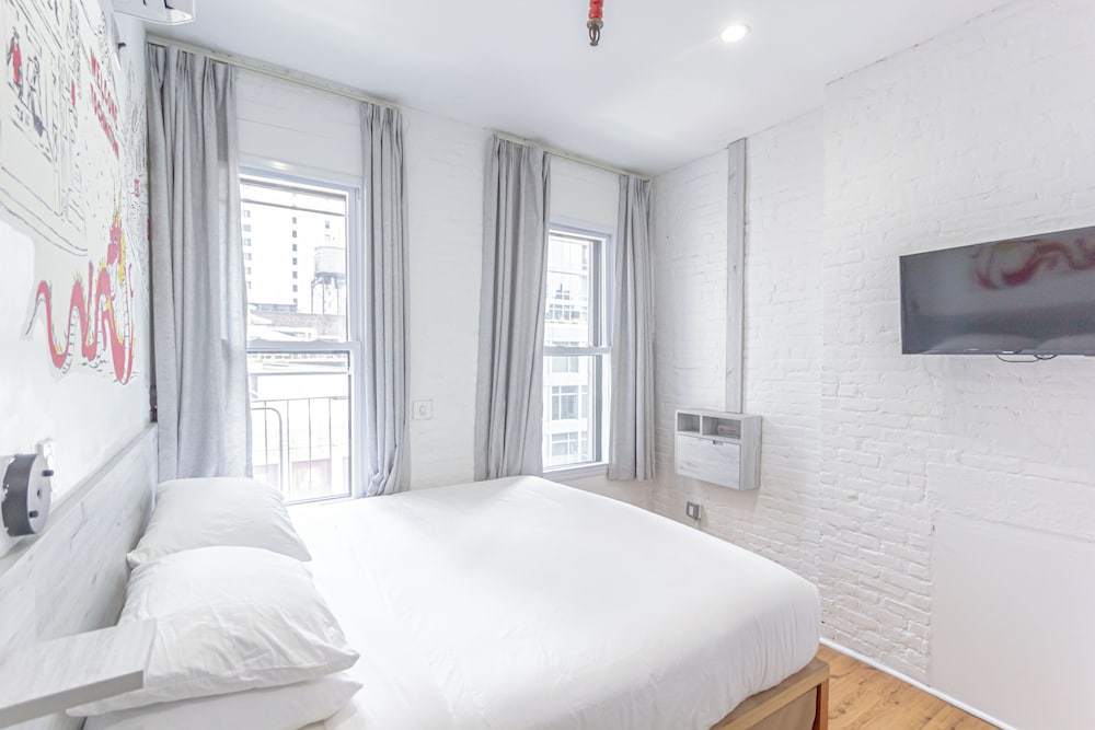 BeHome by LuxUrban - photo 25