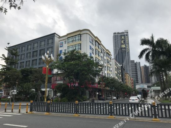 Pai Hotel - last minute hotel in Shenzhen