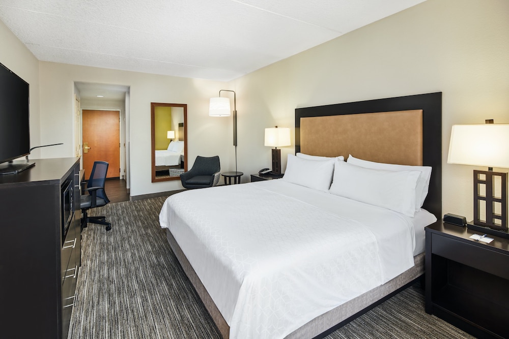 Holiday Inn Express & Suites Jacksonville SE Med Ctr Area by IHG - photo 7